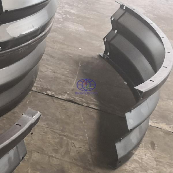 tunnel liner plate for sales 